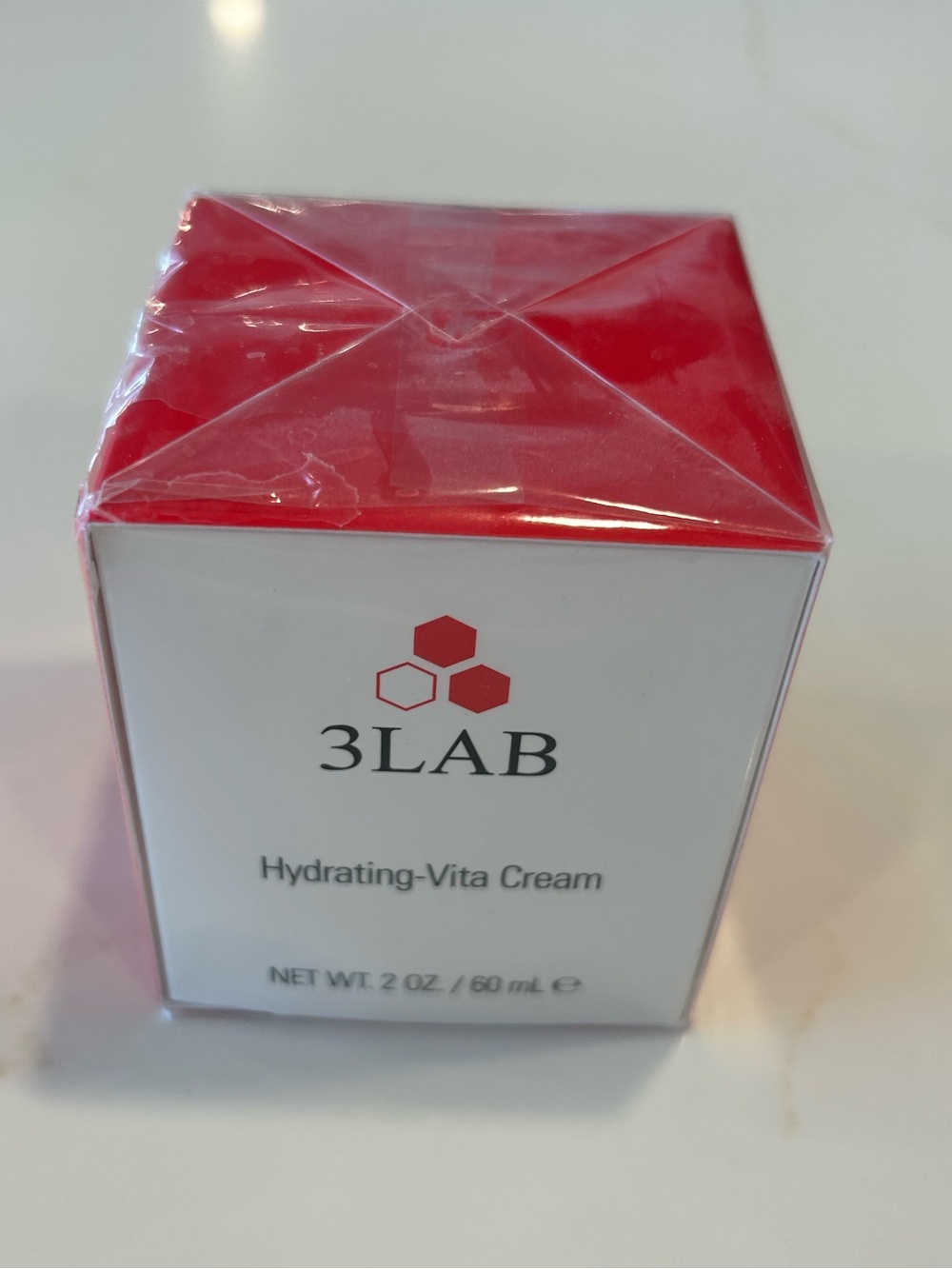 3Lab Hydrating Vita Cream - last one